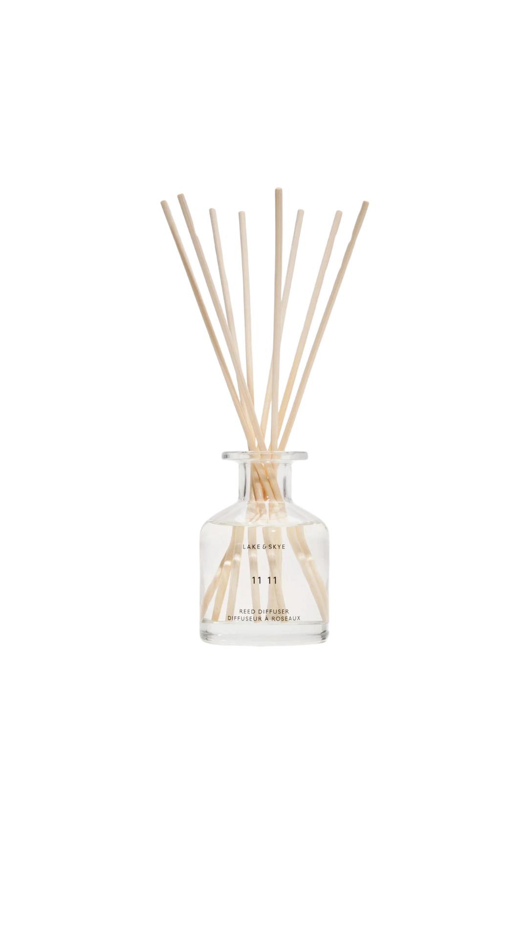 11 11 Reed Diffuser