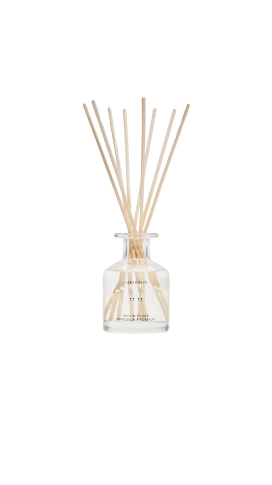 11 11 Reed Diffuser