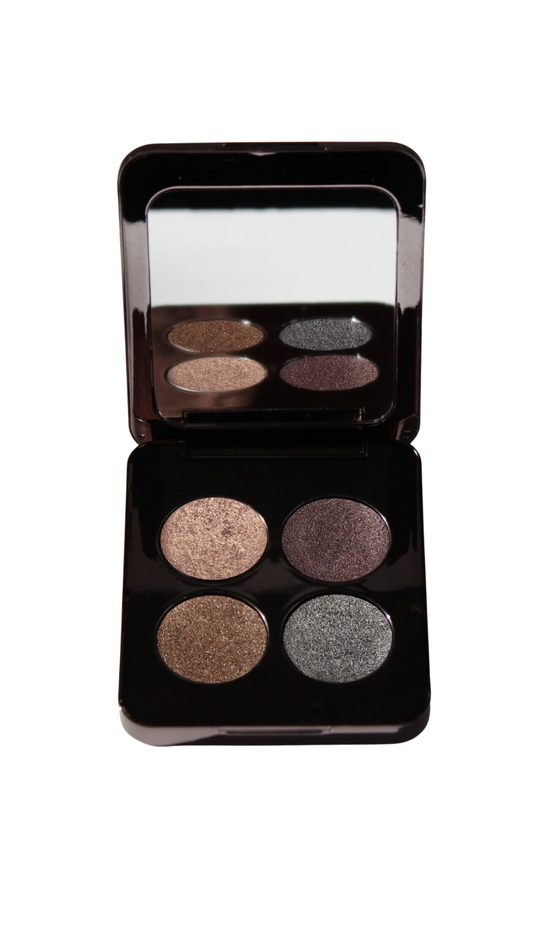 52 Cool Eye Palette