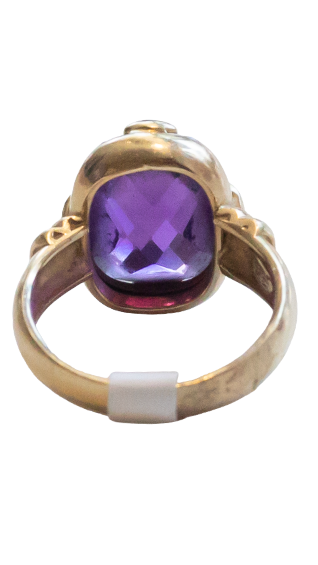 Amethyst S7 Ring