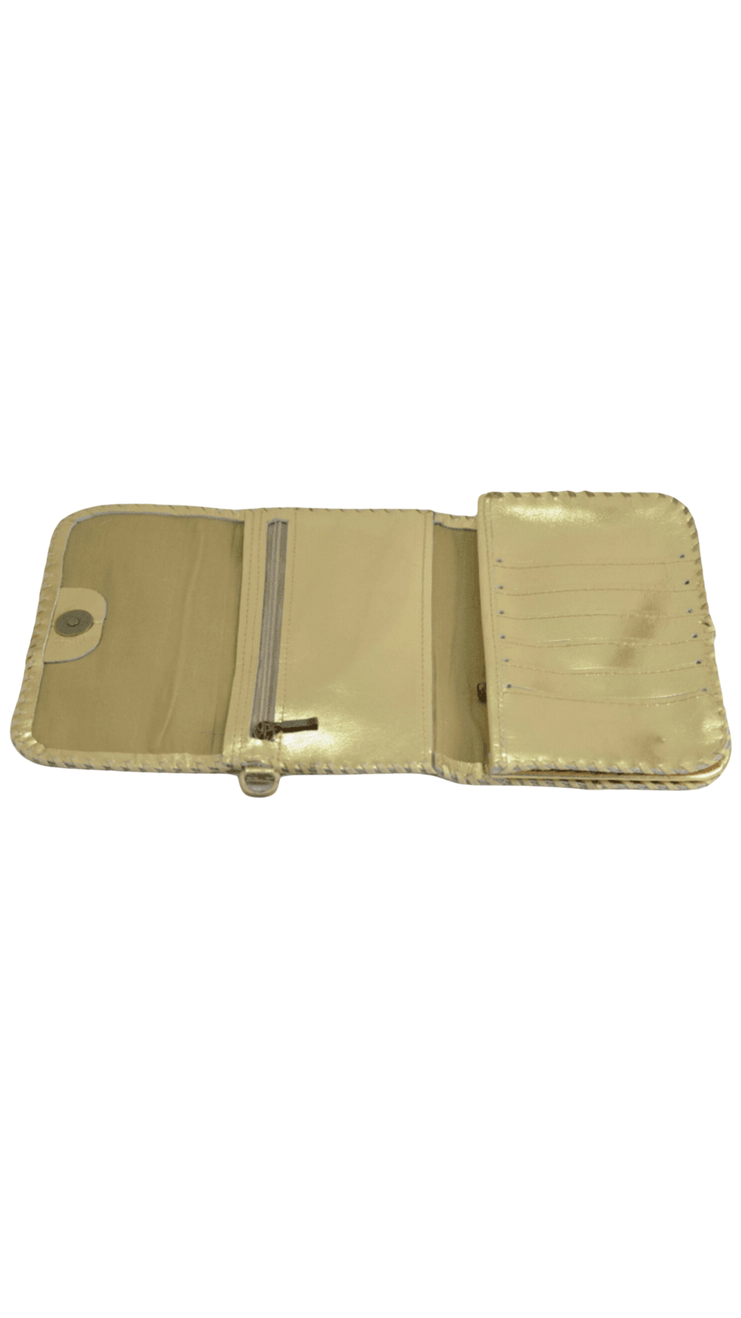 Nancy Wallet
