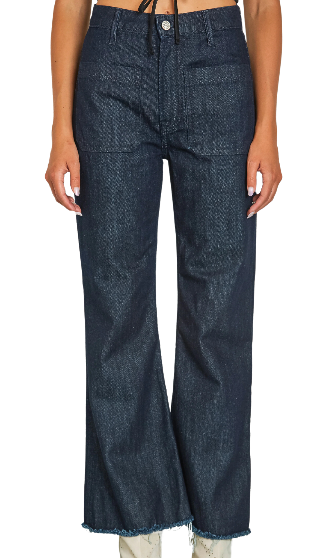SPK Kate Sailor Pant