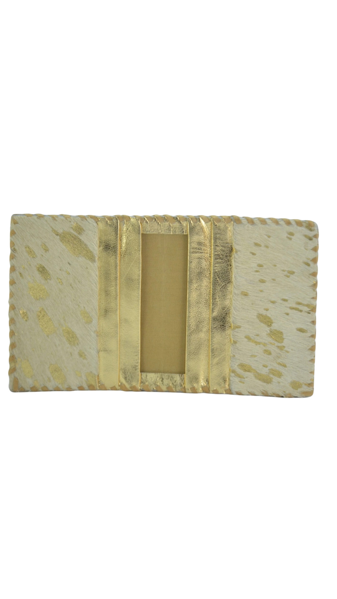 Jane Folding Card Holder