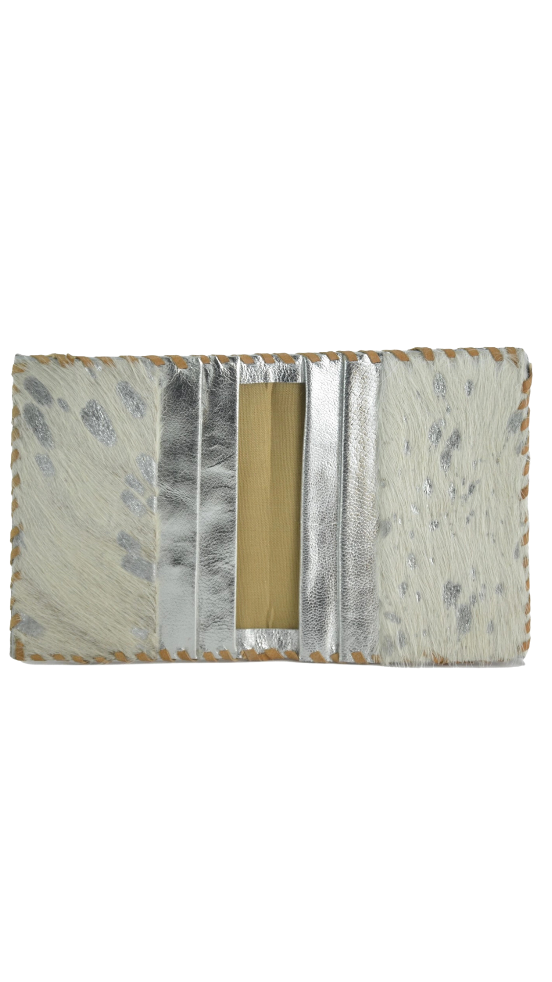 Jane Folding Card Holder