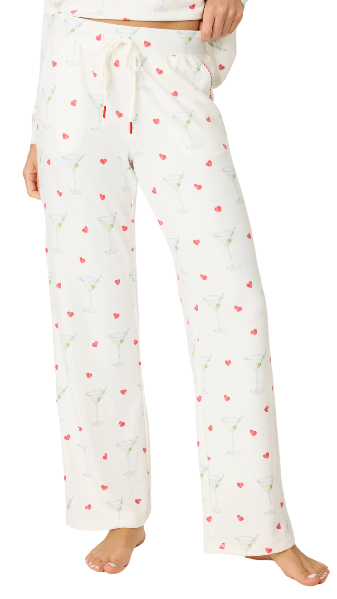Happy Hour PJ Pants