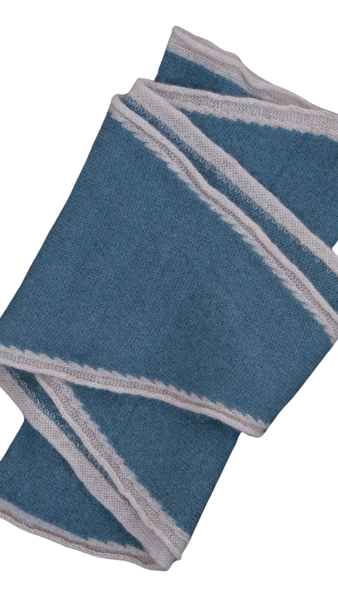 Austen Spindle Shaped Scarf