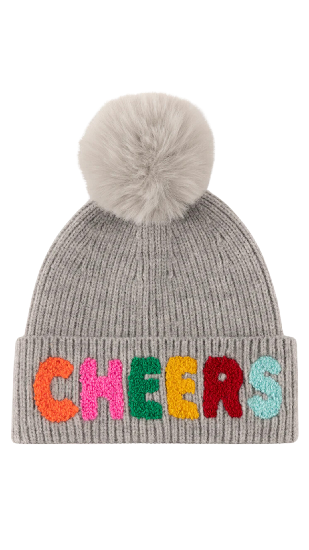 Cheers Beanie