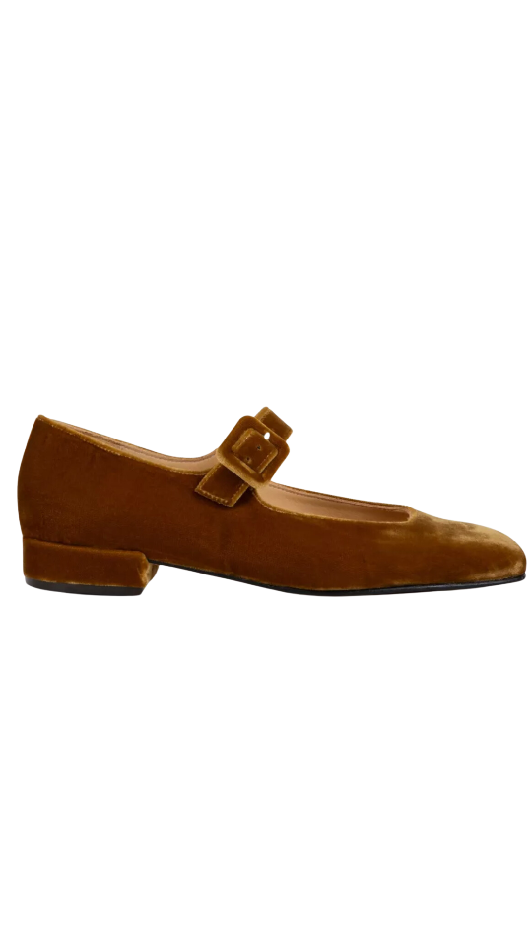 Low Mary Jane Velvet Shoe The Art of Creating Low Mary Jane Velvet Shoe The Art of Creating