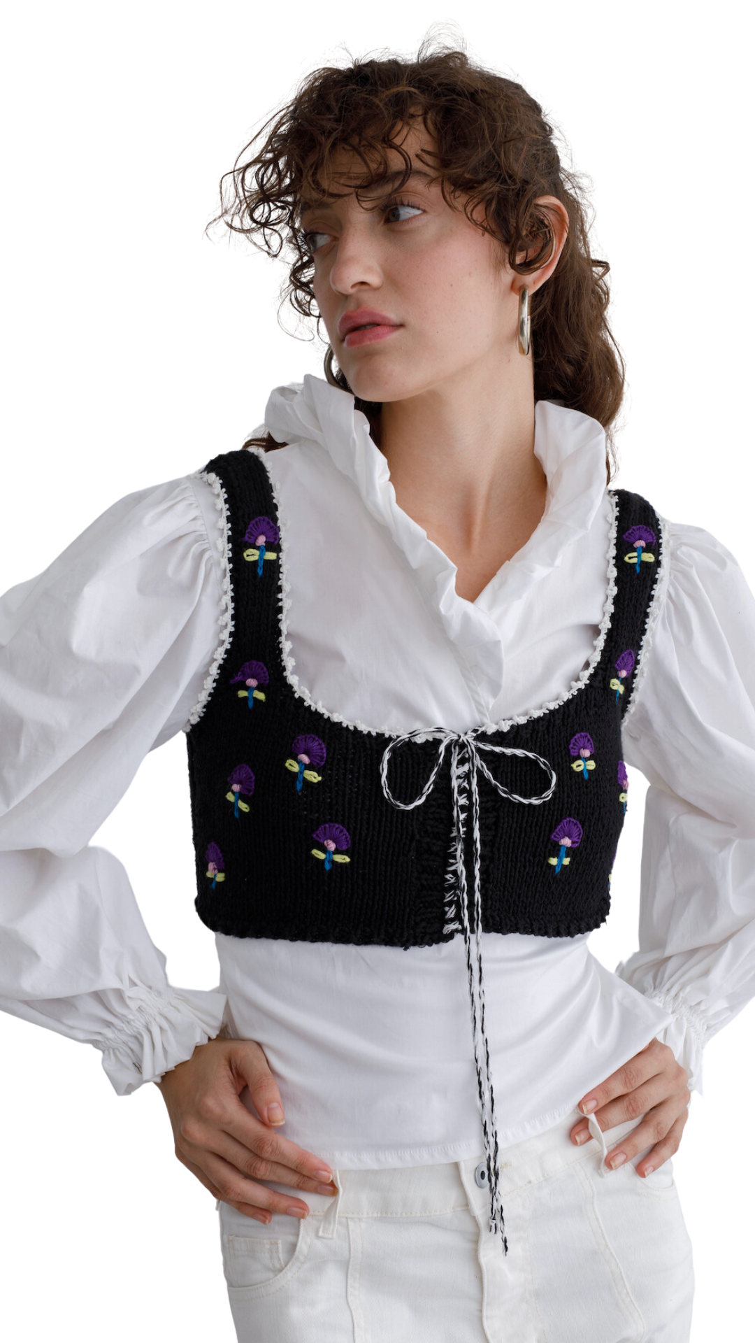 Farmer Top