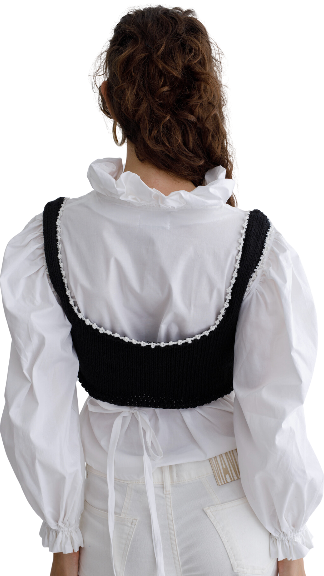 Farmer Top