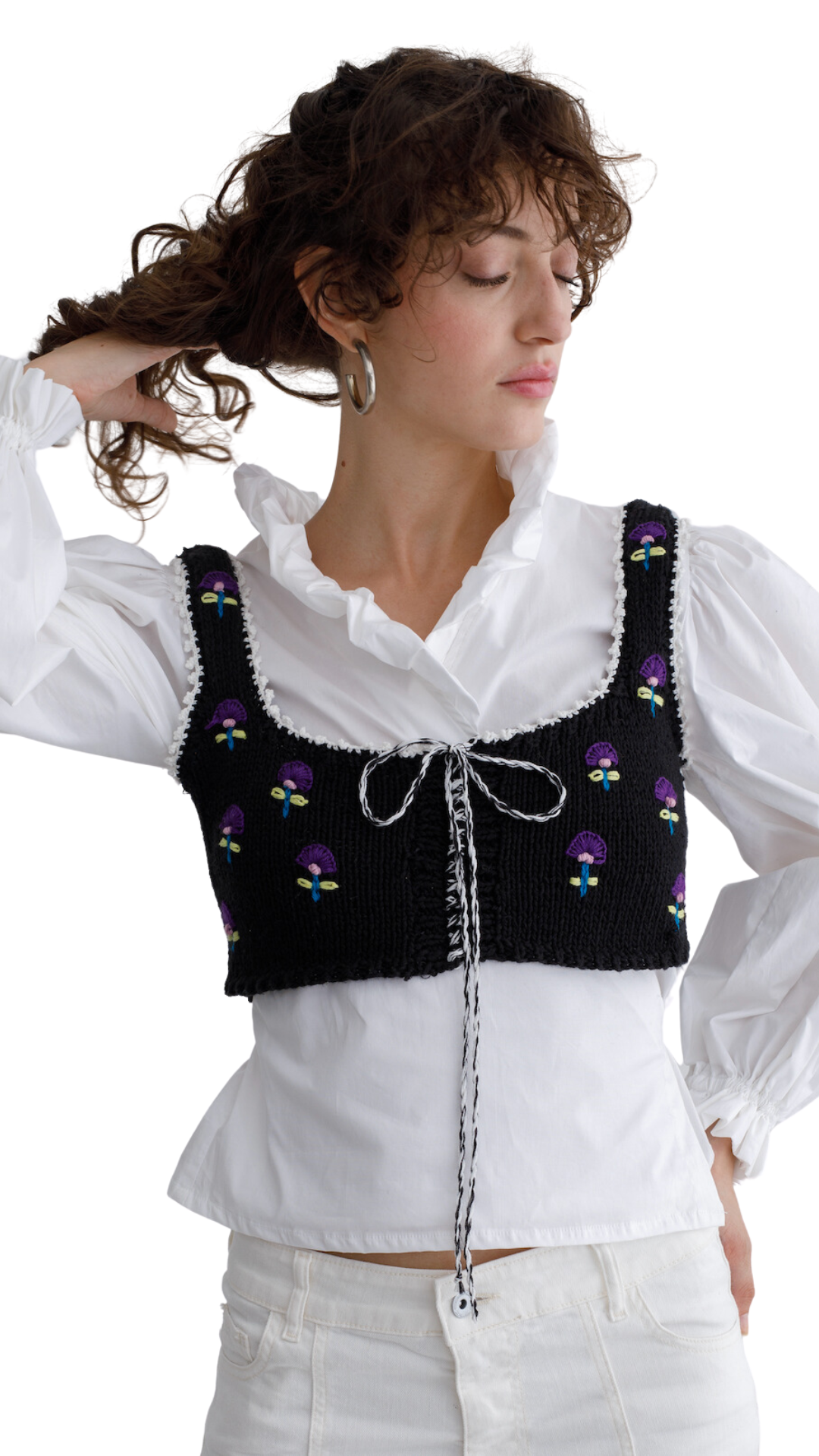 Farmer Top