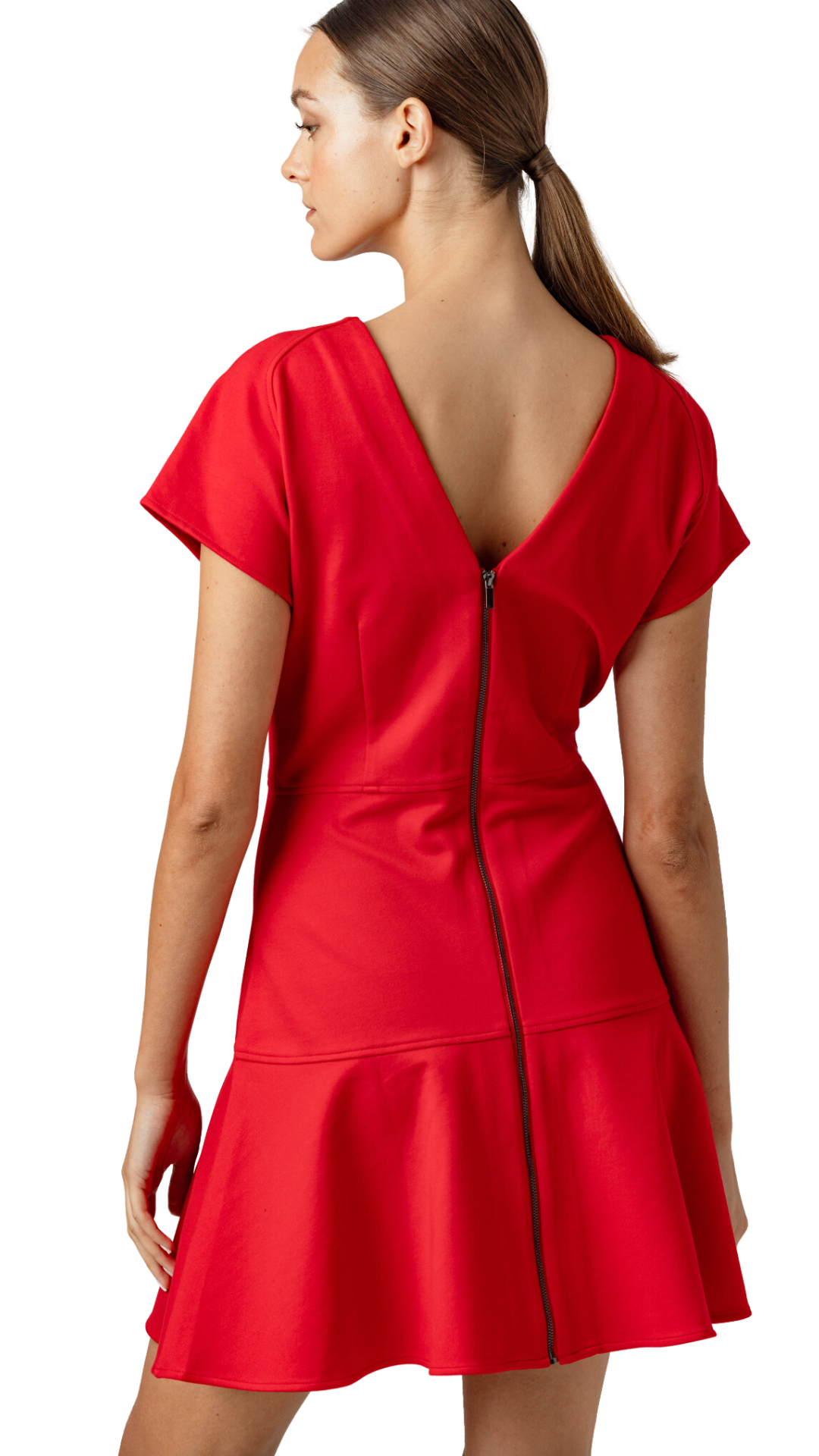 Rouge Alina Dress
