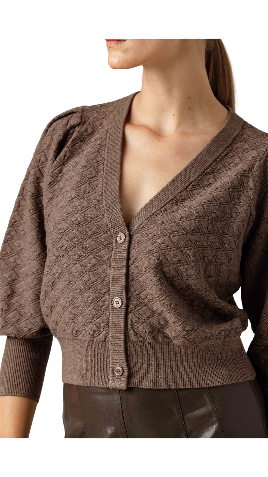 Lavinia Cardigan