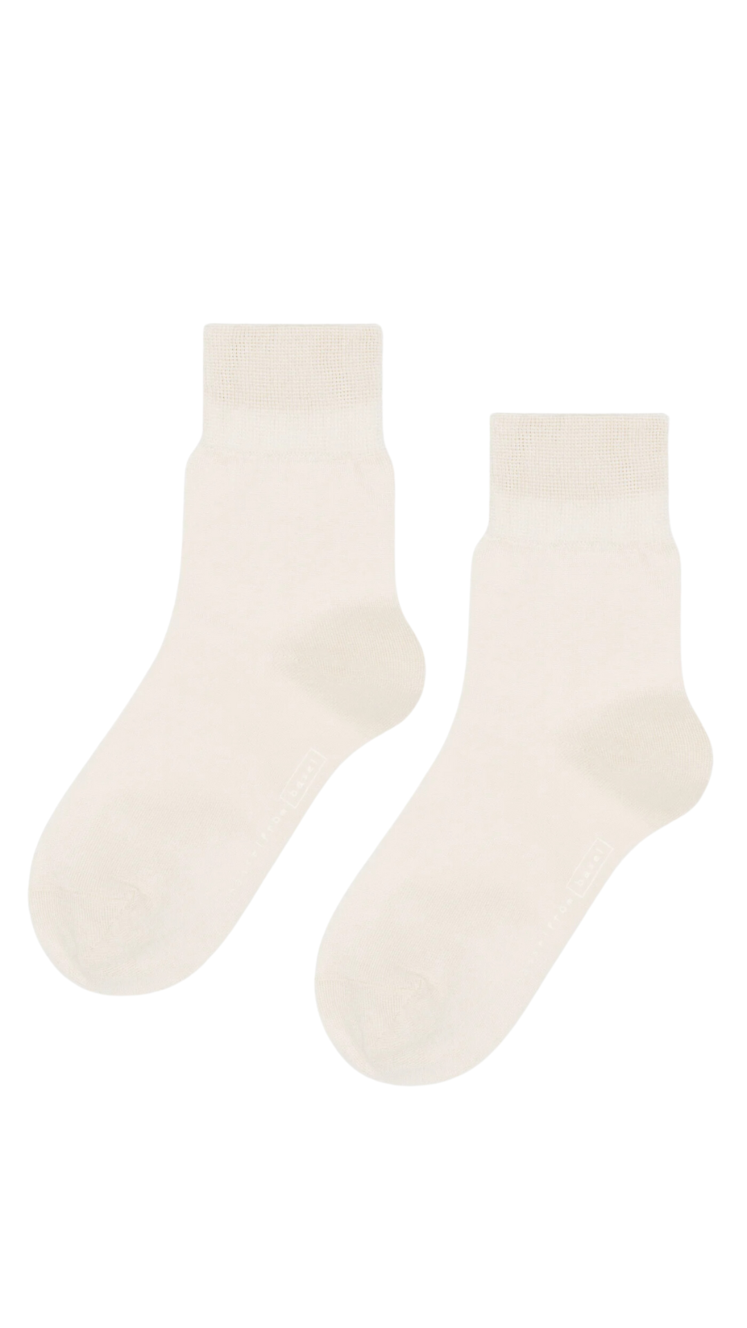 Trouser Crew Sock