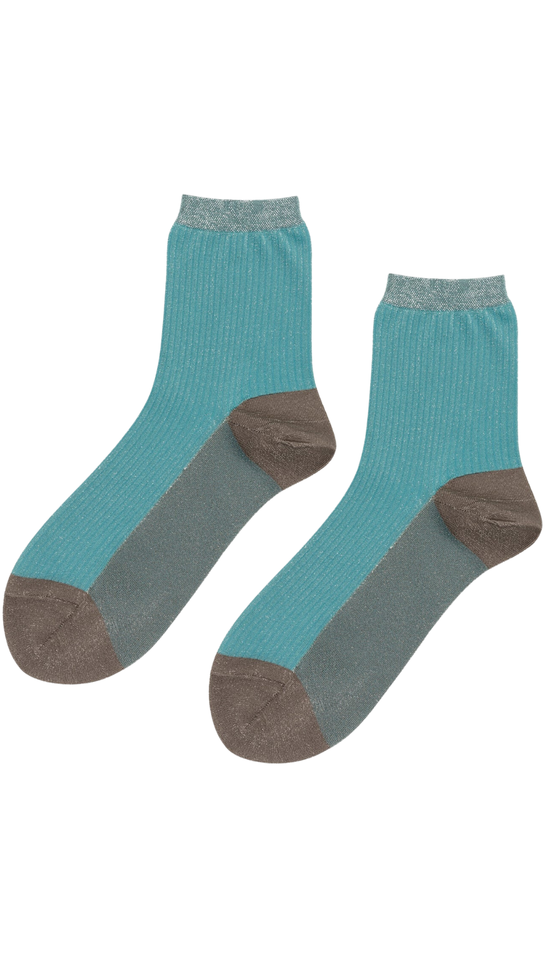 Twinkle Short Crew Sock