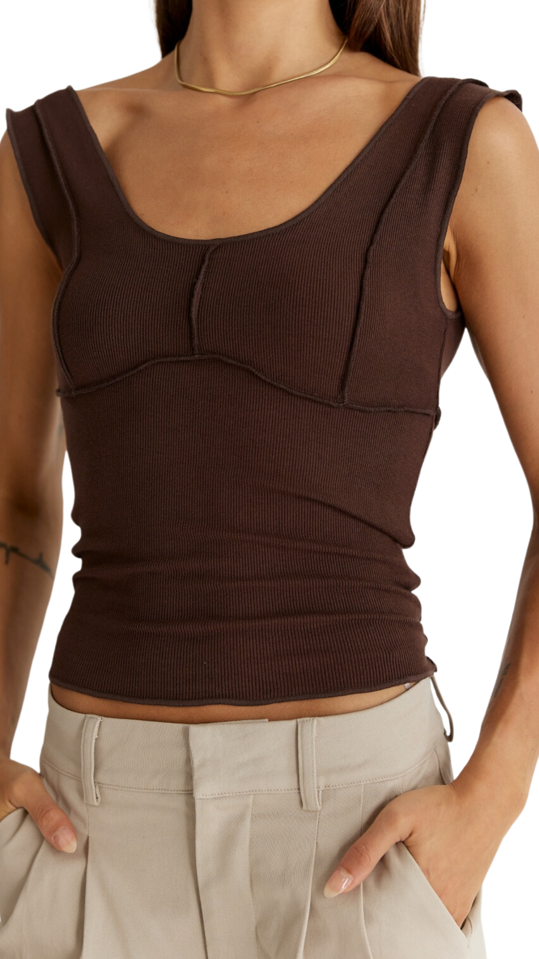 Emmie Top