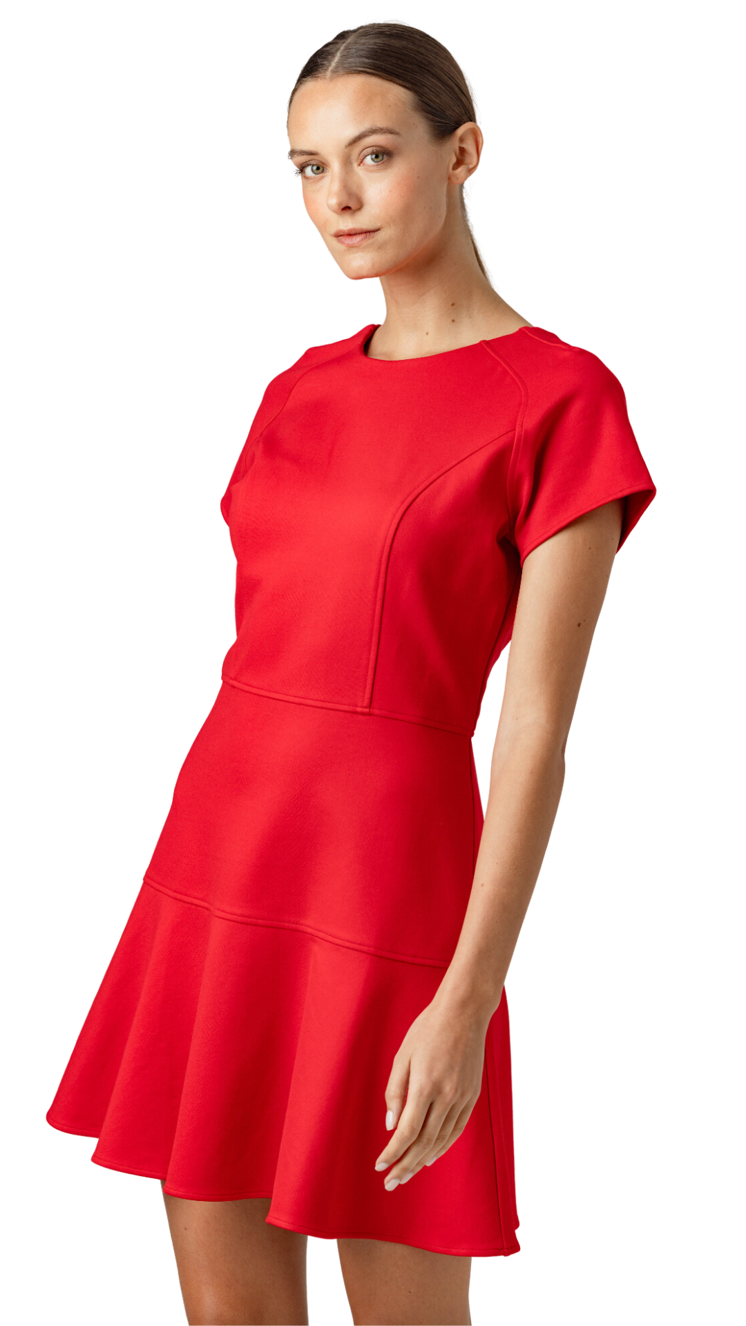 Rouge Alina Dress