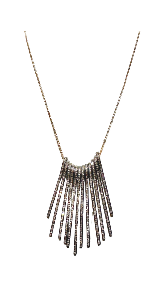 BA7 Fringe Diamonds