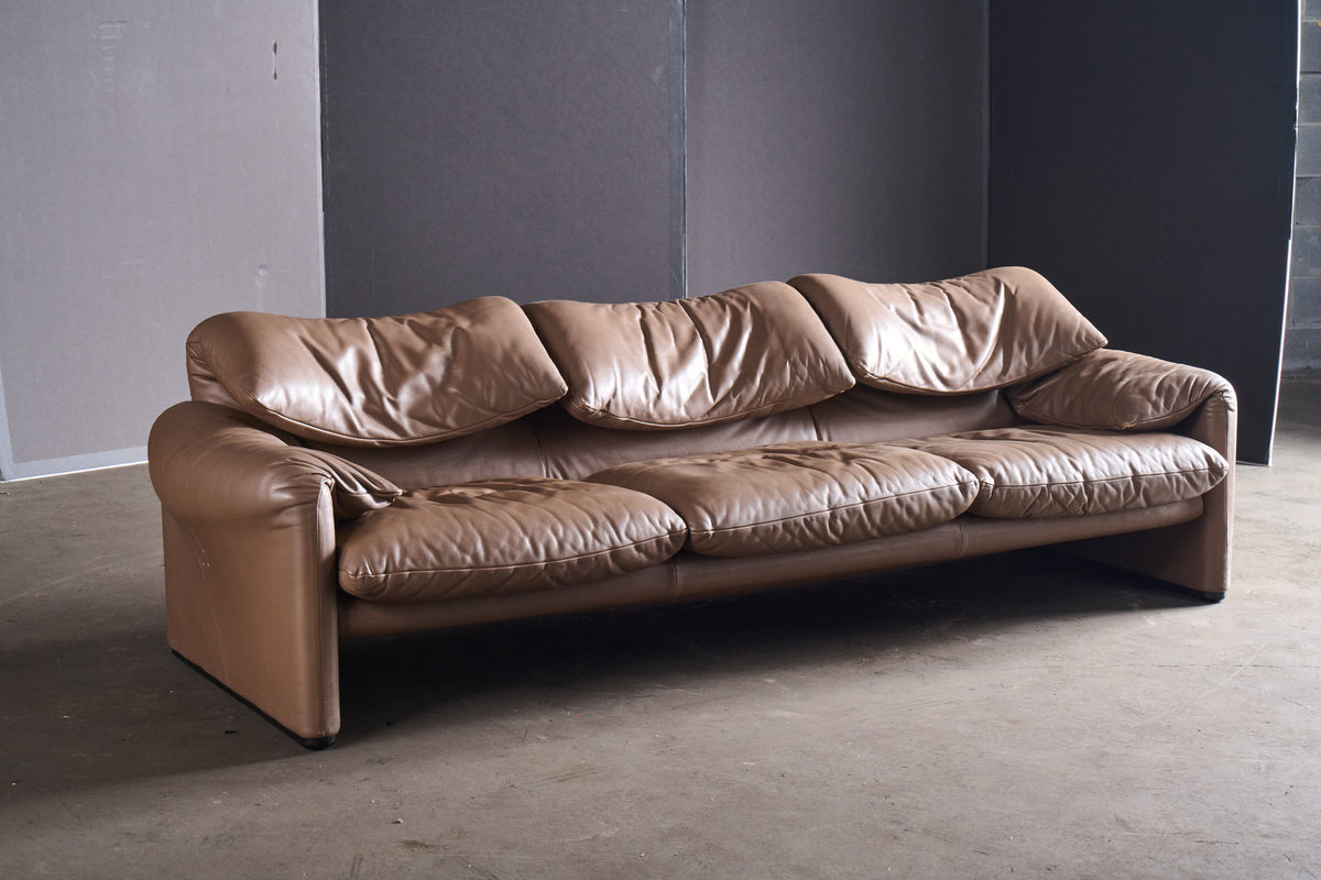 VIN19 3-Seater Sofa