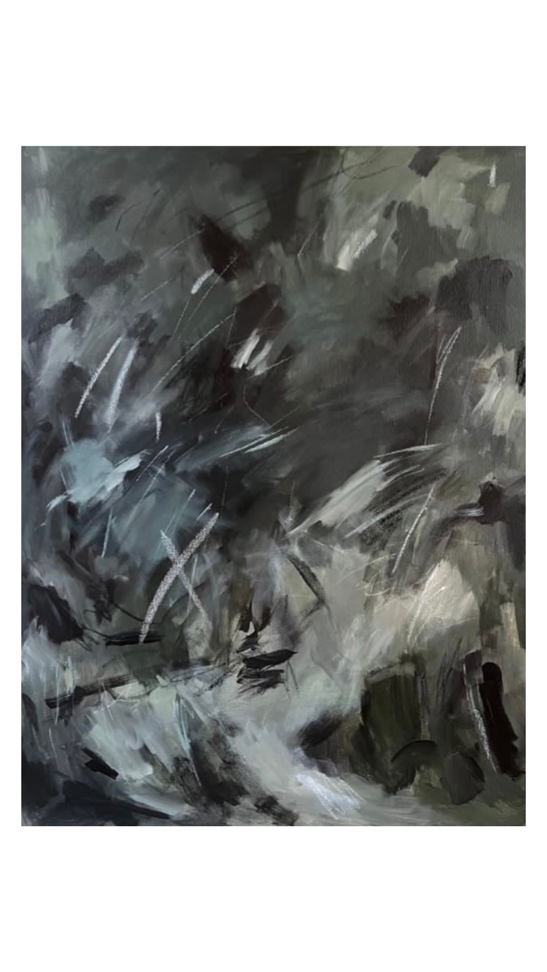 SBS 18''x24''