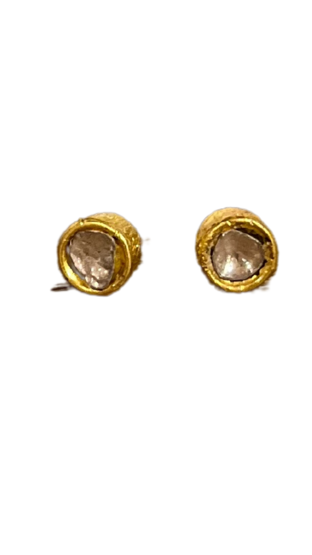 Diamond Stud Errngs