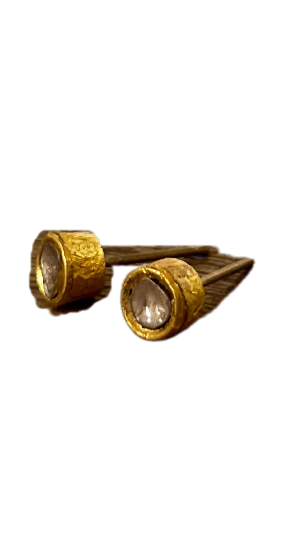 Diamond Stud Errngs