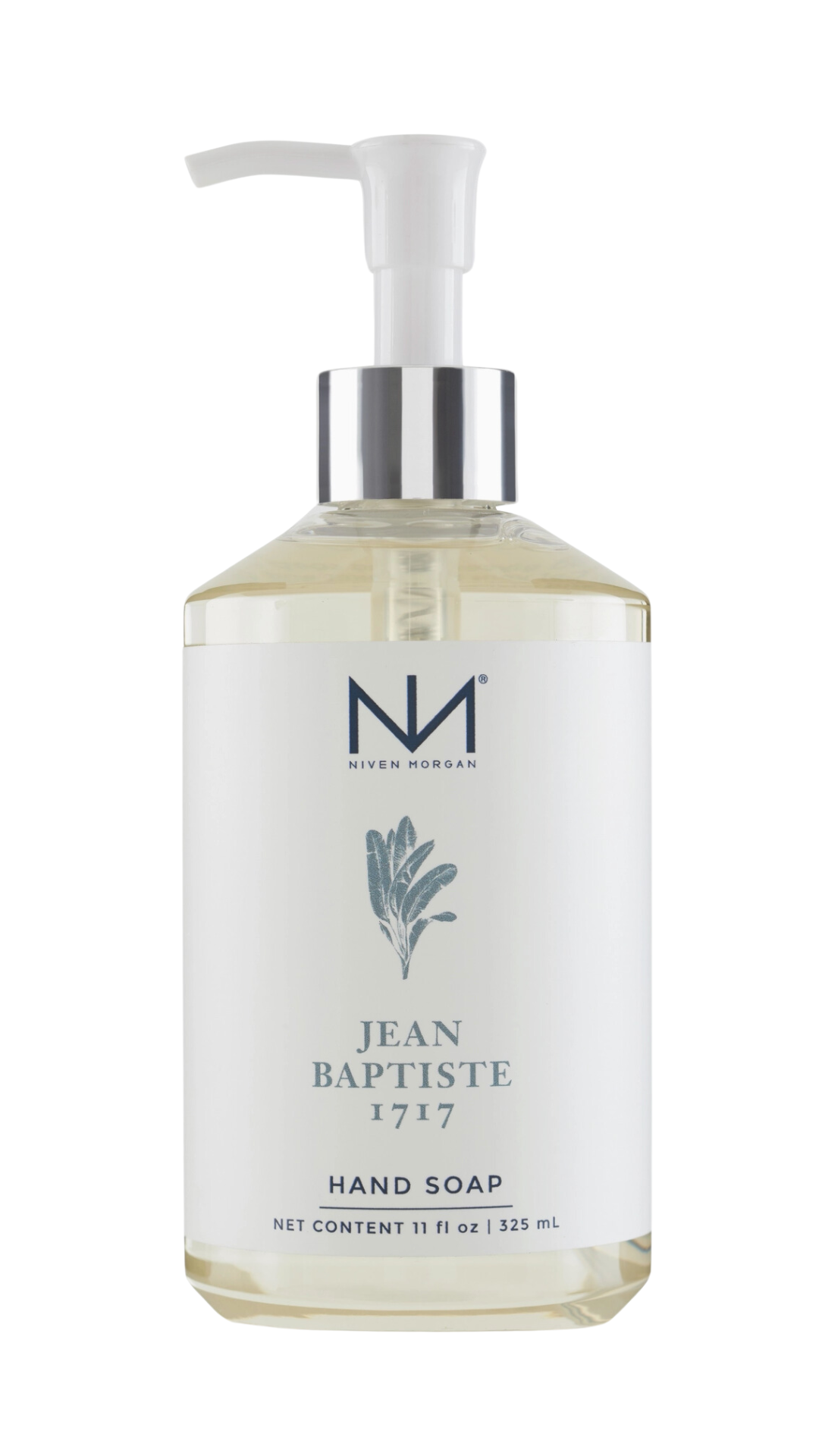 Jean Baptiste Hand Soap