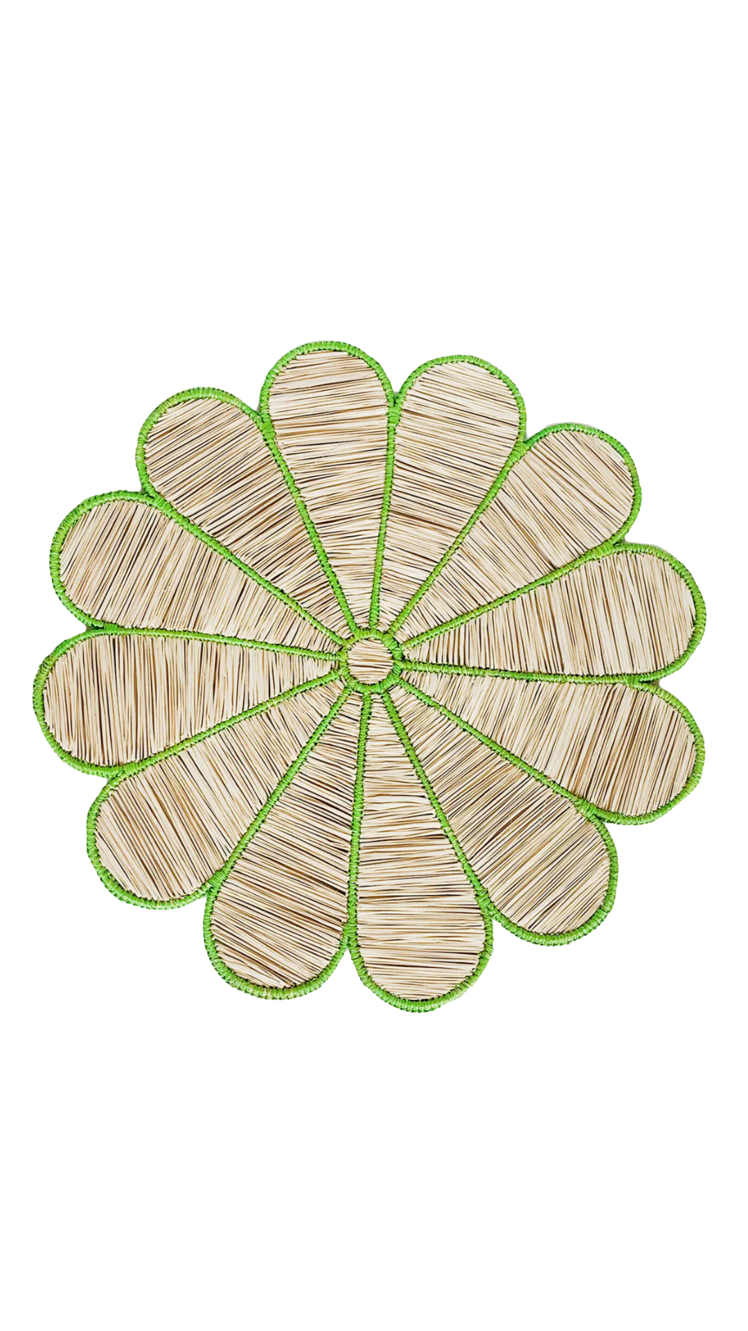 Clover Iraca Plcmt