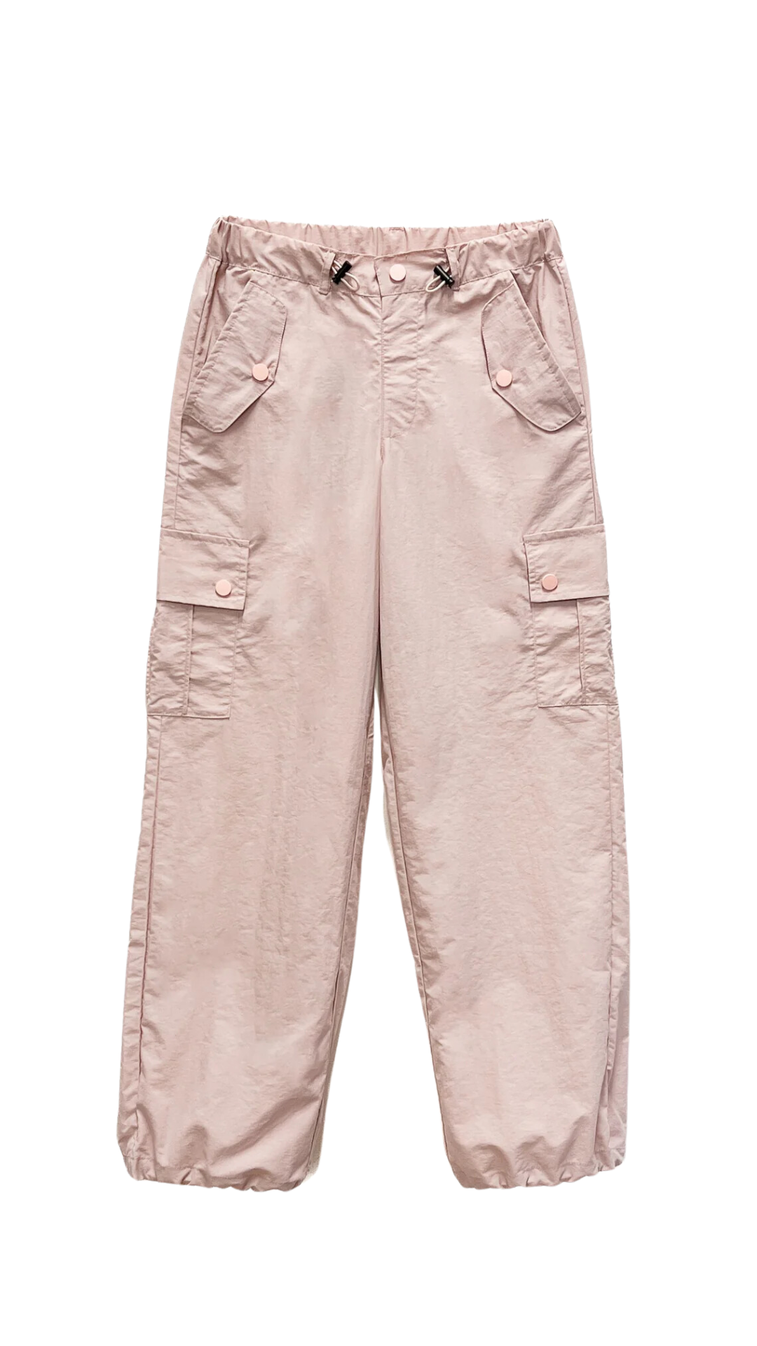 CY2B Parachute Pant
