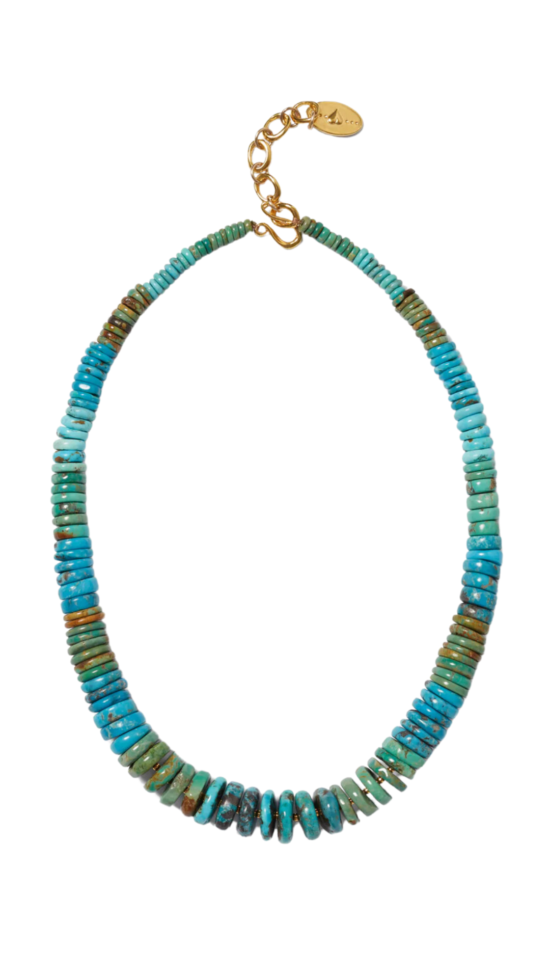 NG-14861 Turquoise