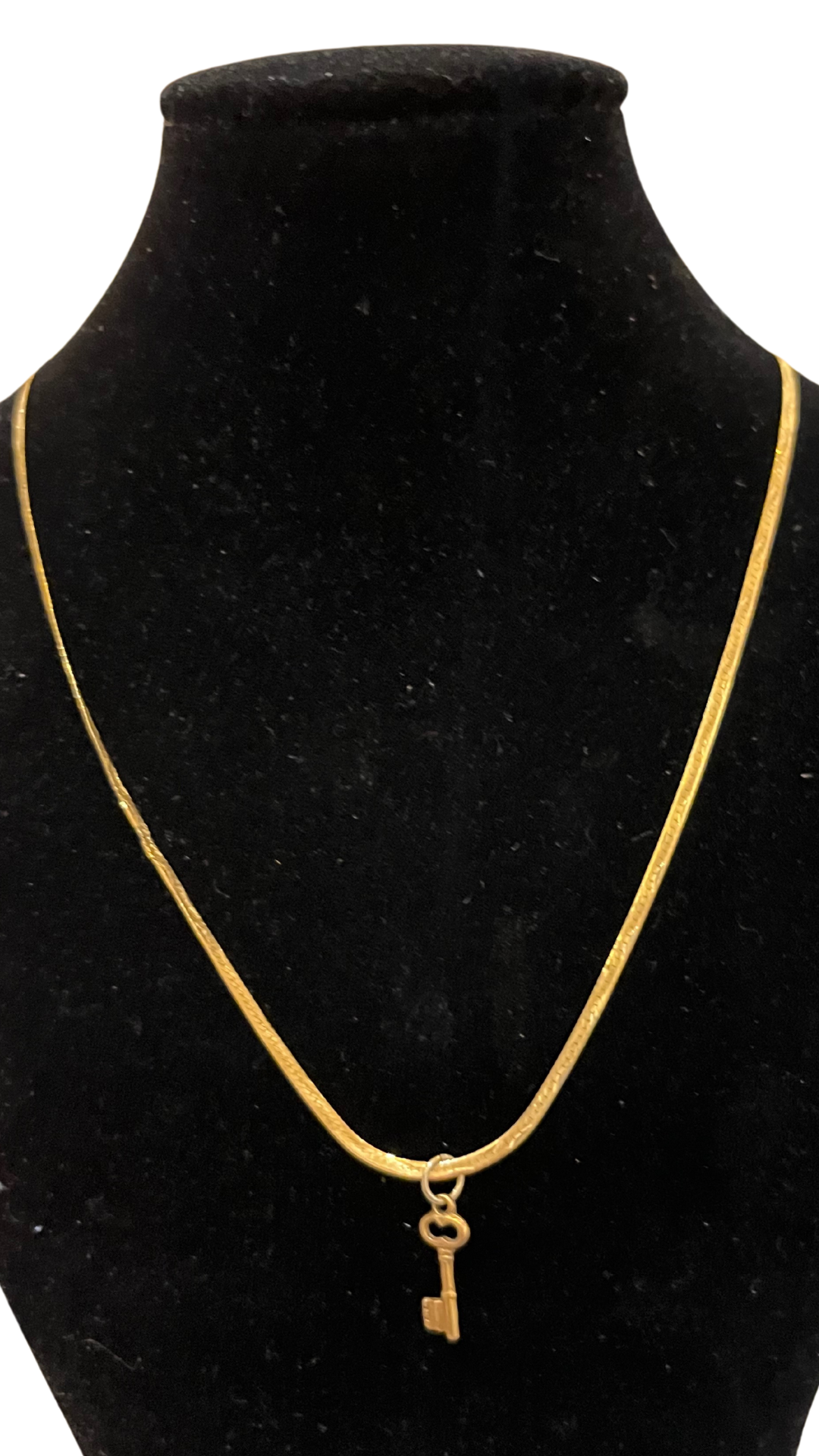 14KT Chan W Key