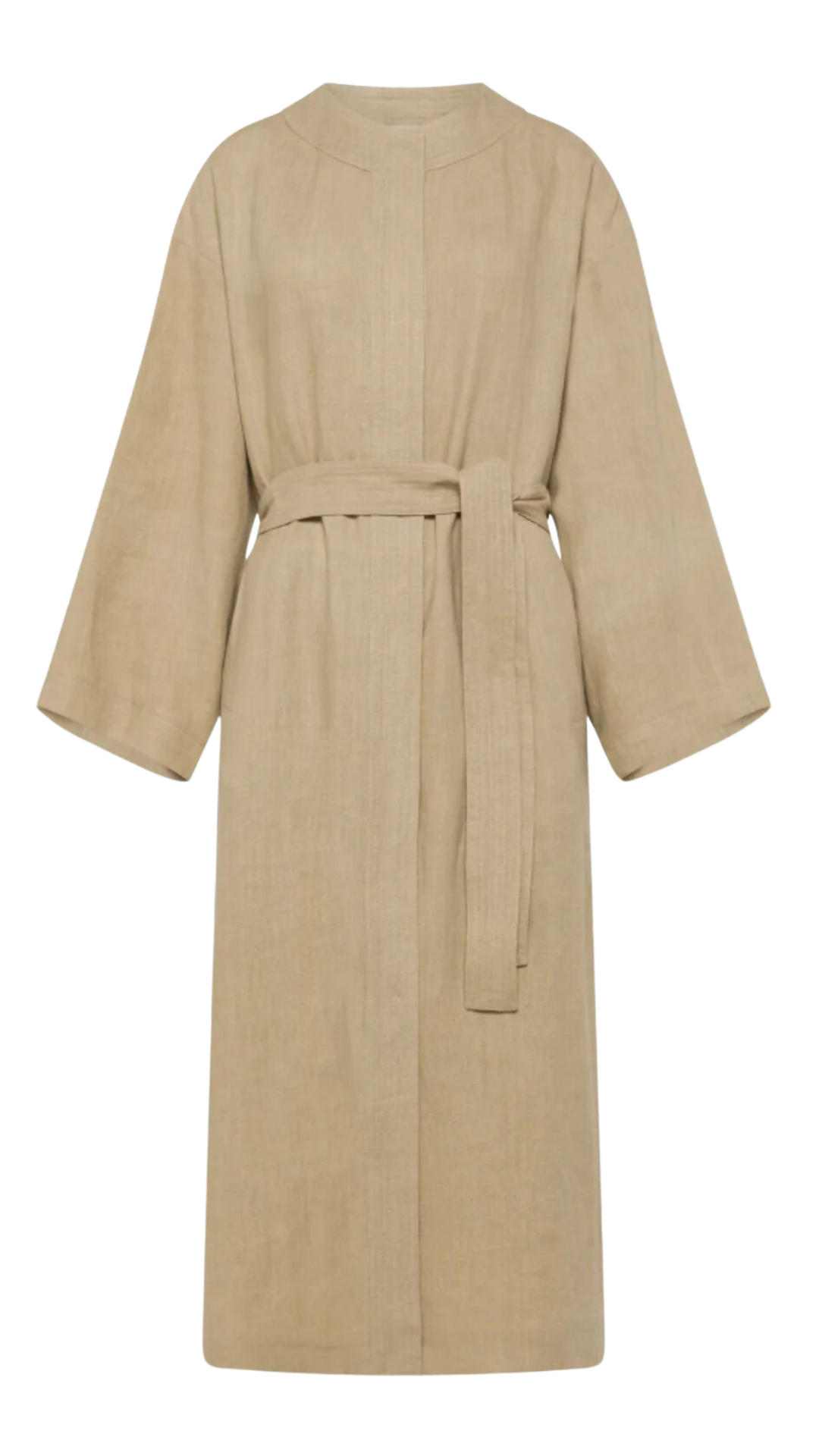 Silva Coat