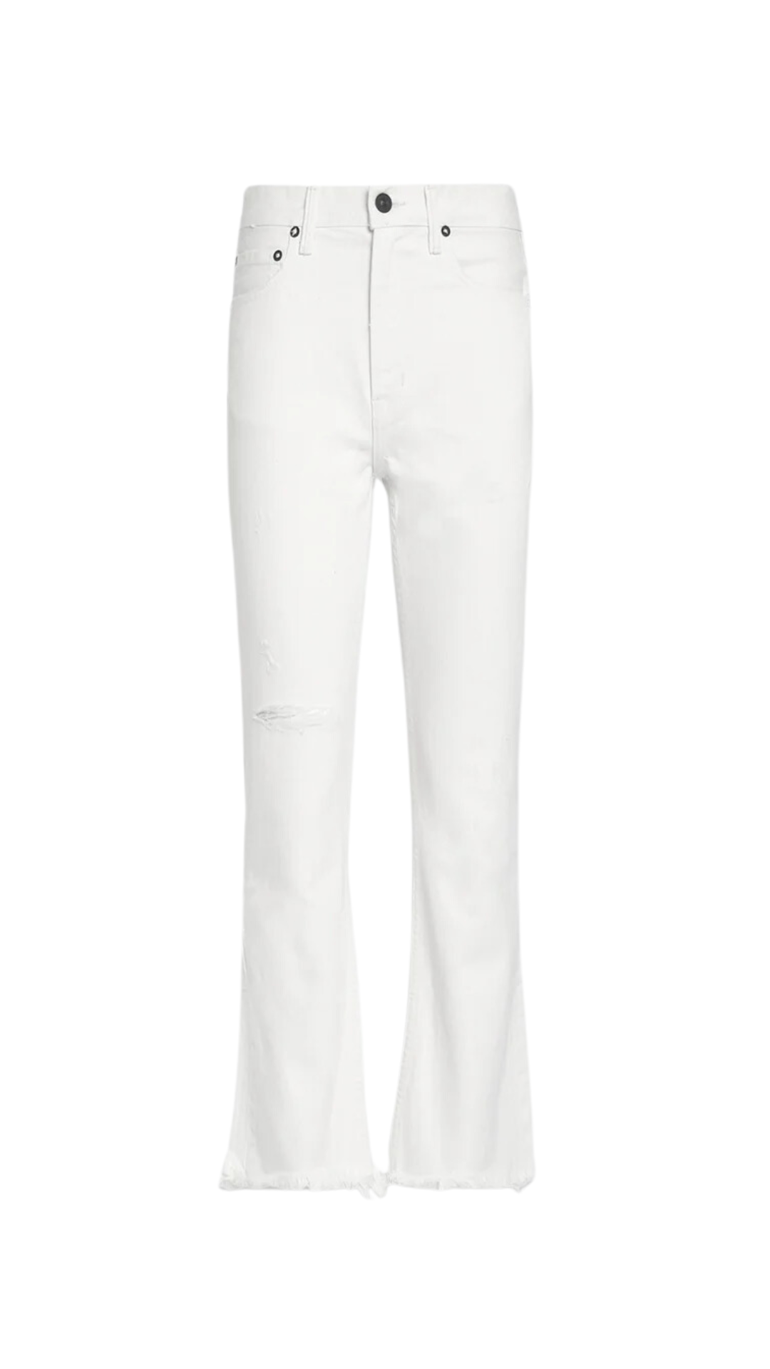 1075 White Farrah