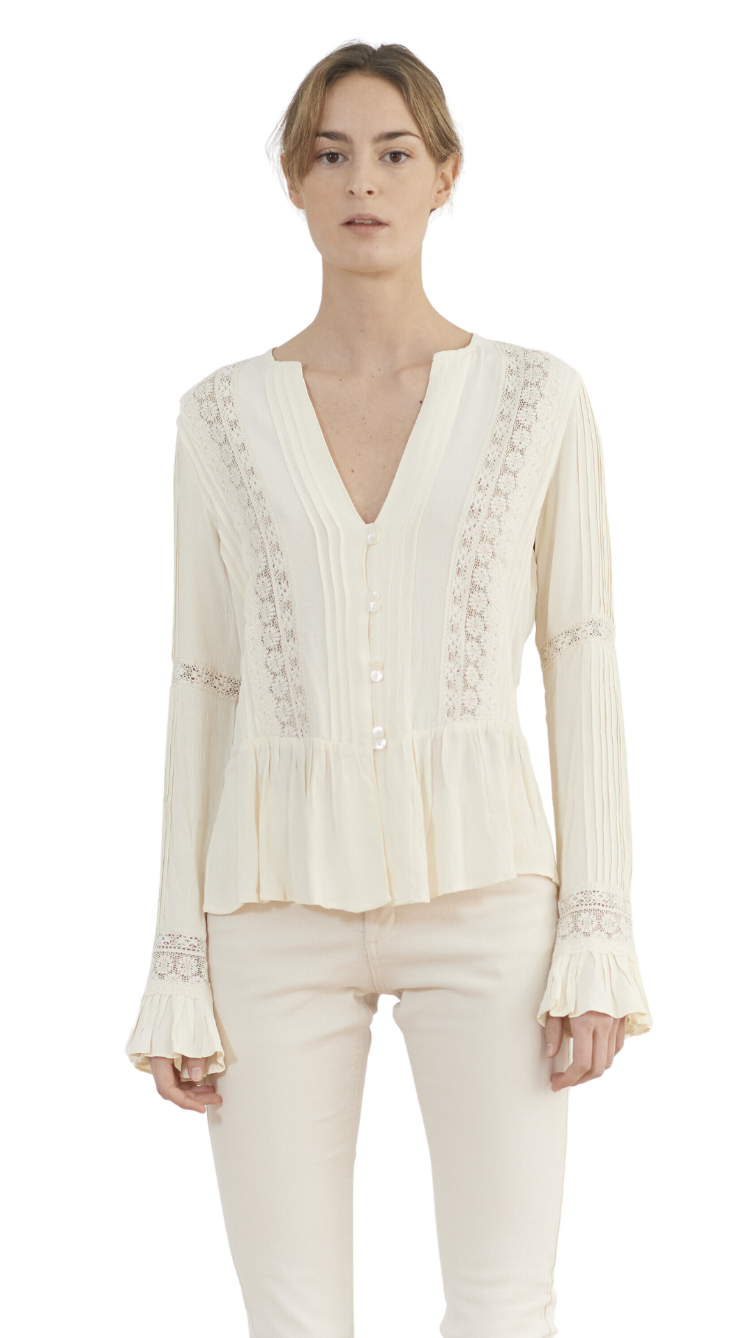 Lizzie blouse - 38
