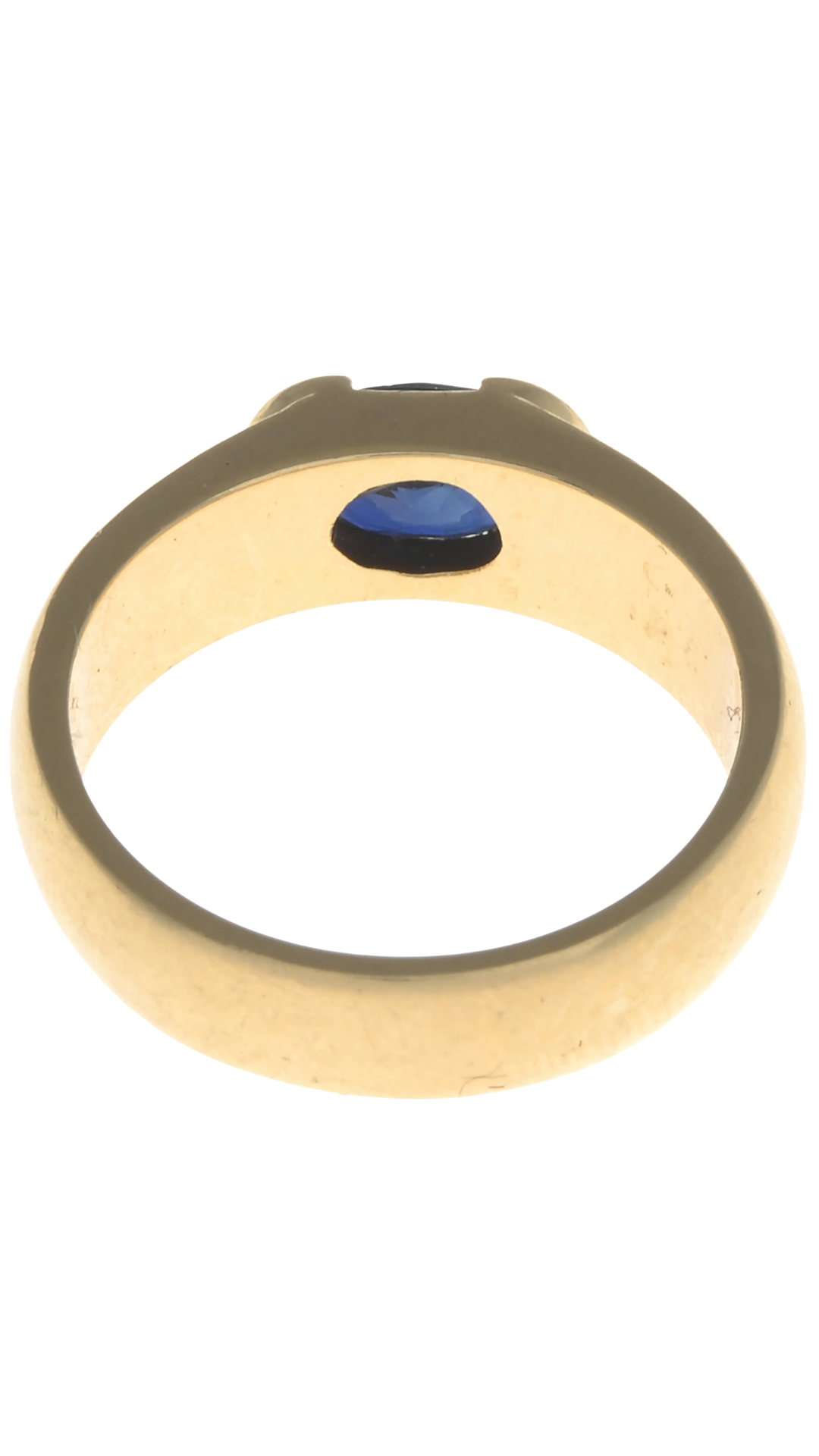 175 Sapphire Ring