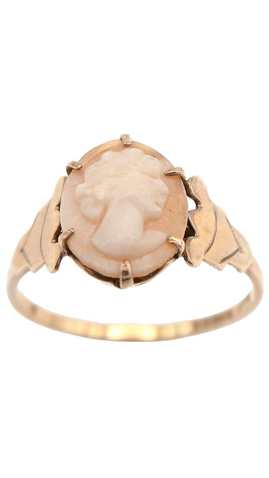 1330 Cameo Ring