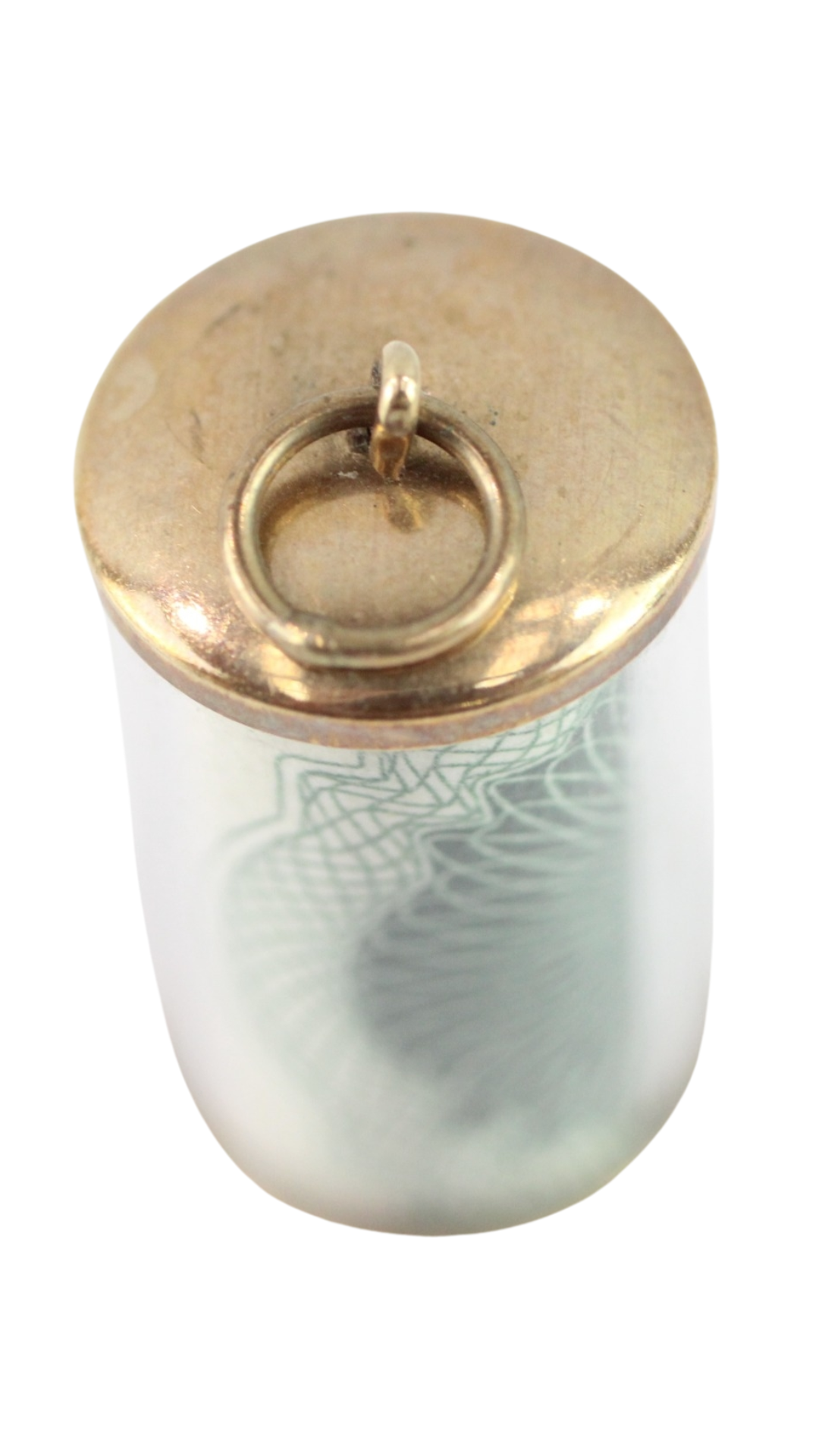 26 Vintage Money Charm