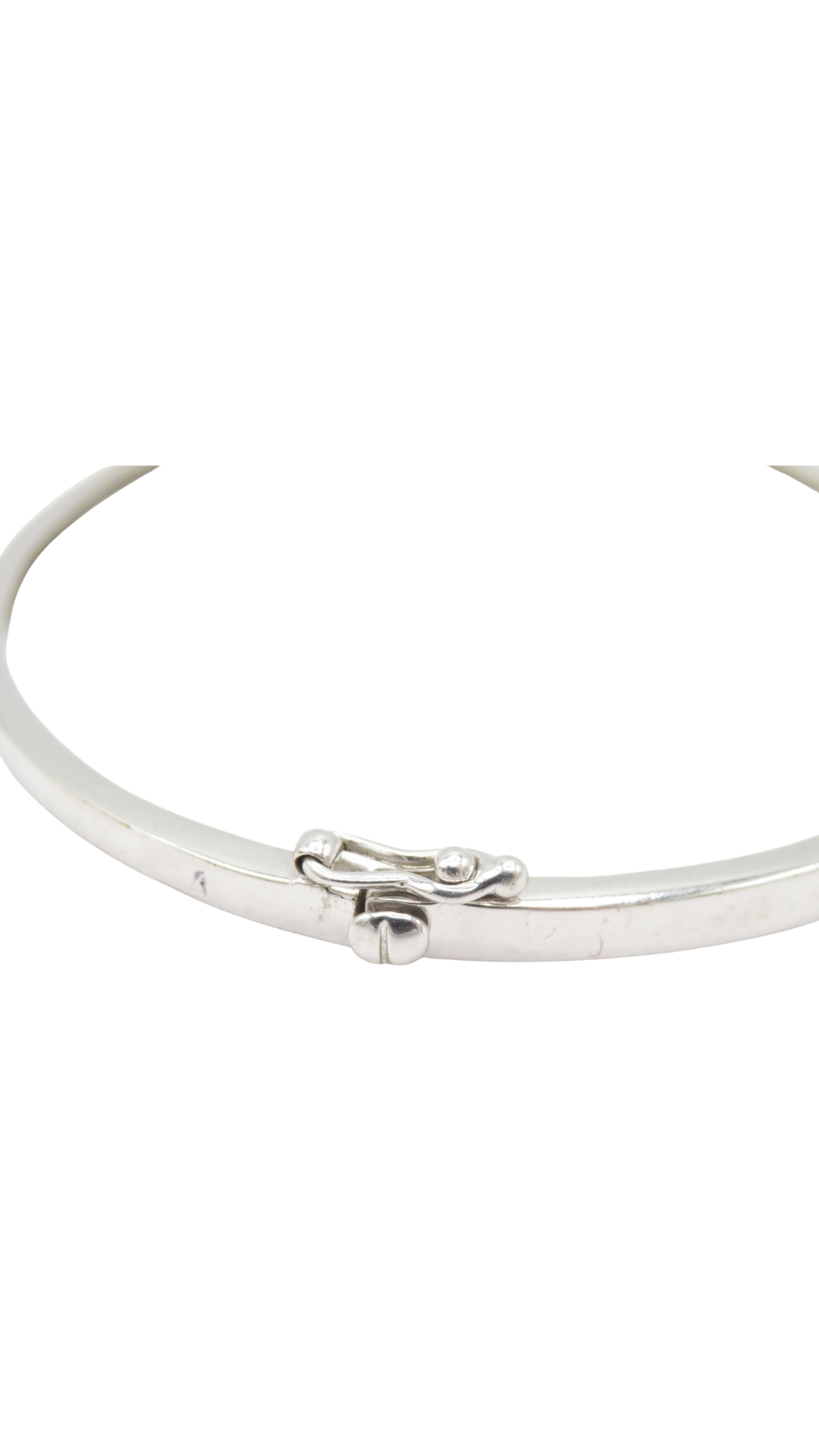 16 Channel Set Diamond Bracelet