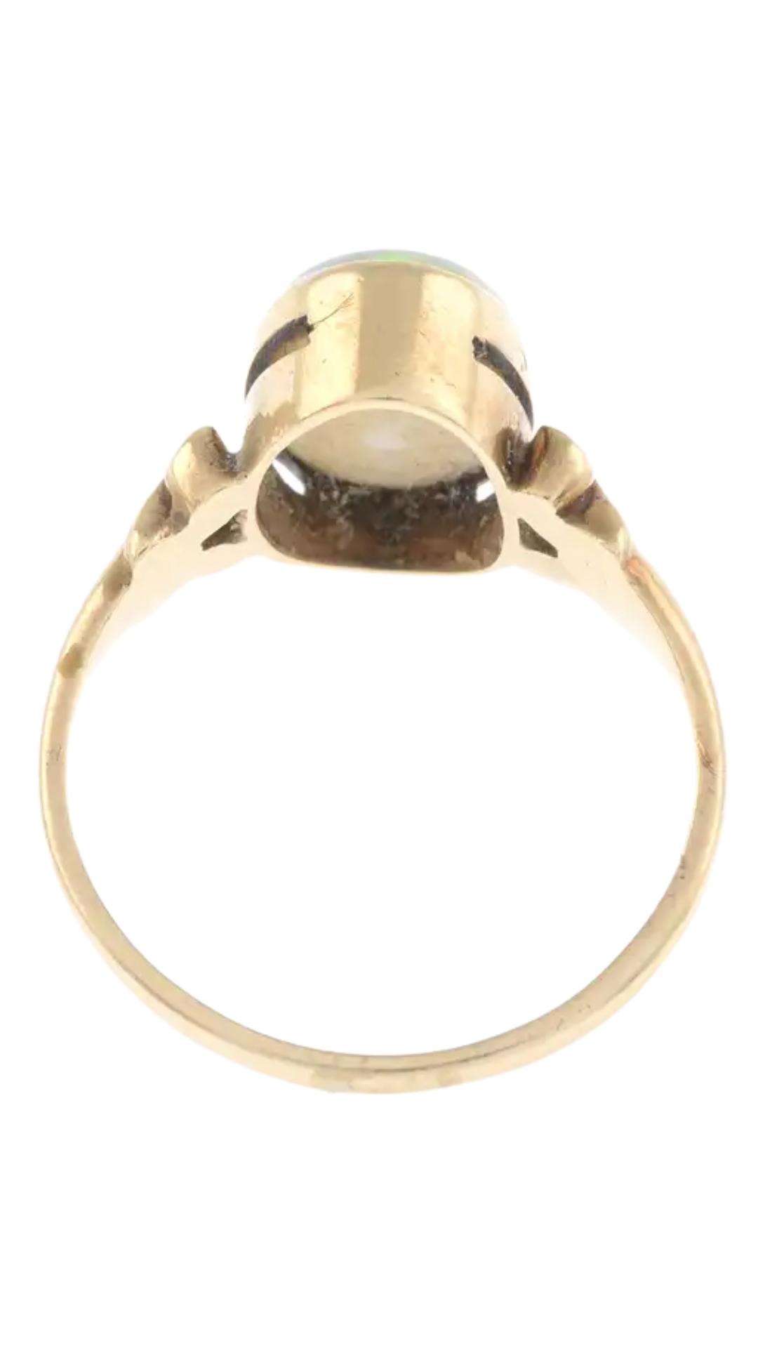 356 Opal Dress Ring