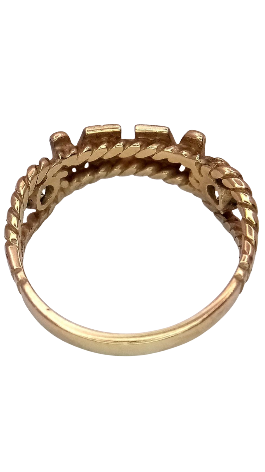 Mum Ring