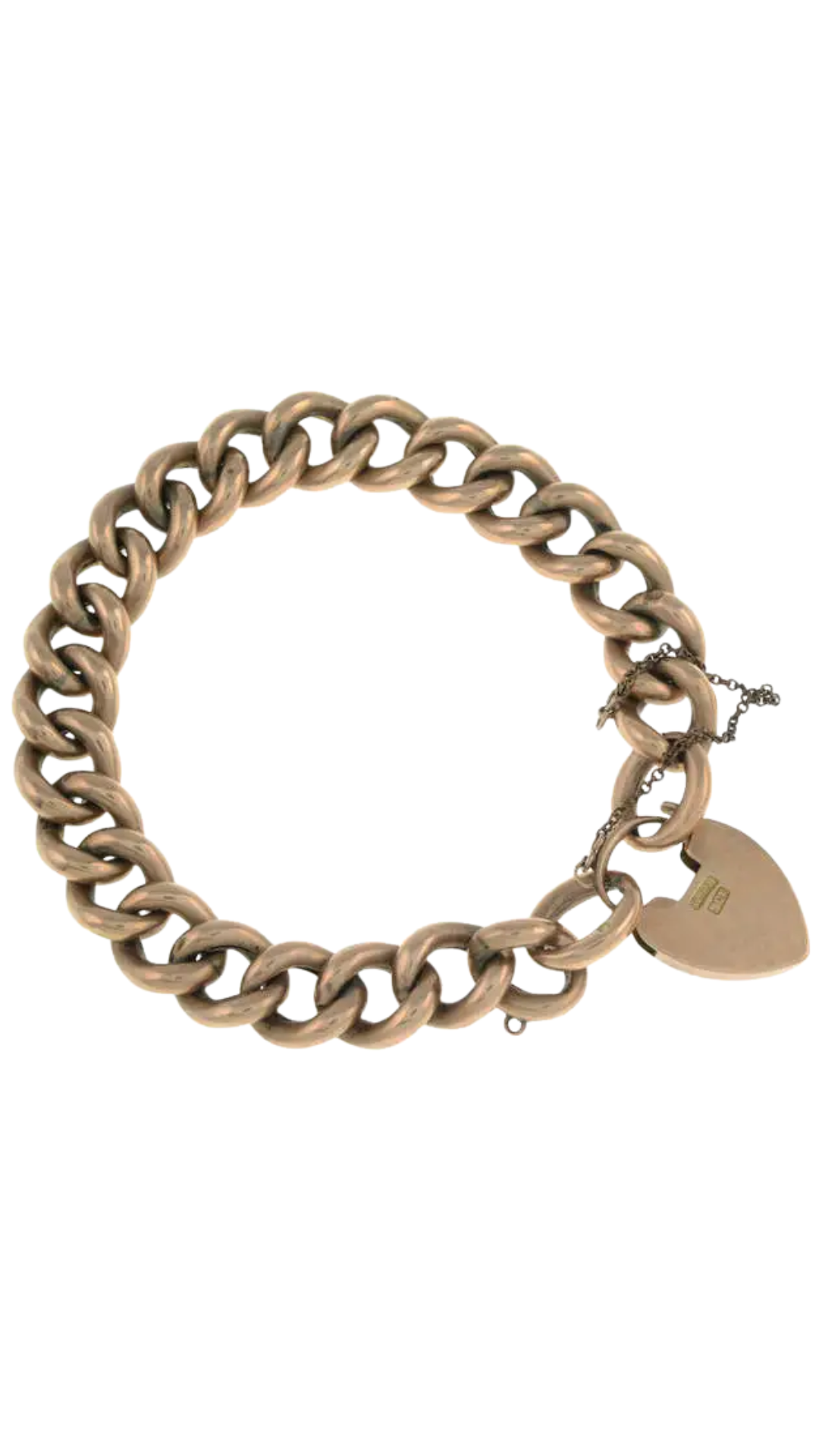506 Victorian Bracelet