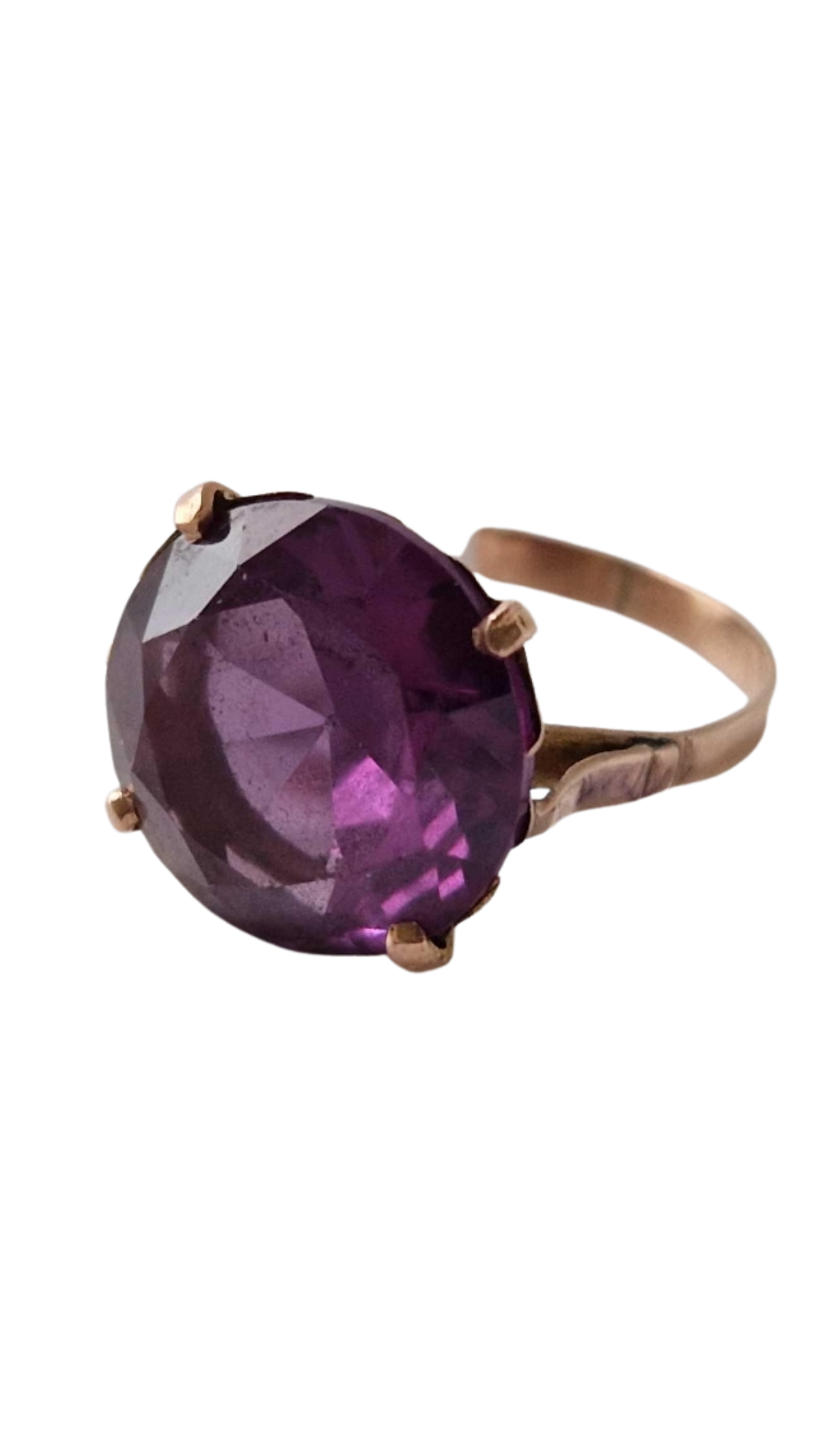 493 Corundite Ring