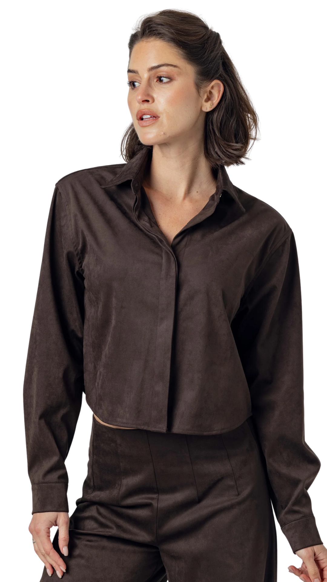 Ozian Shirt