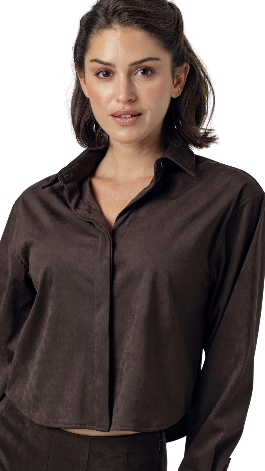 Ozian Shirt