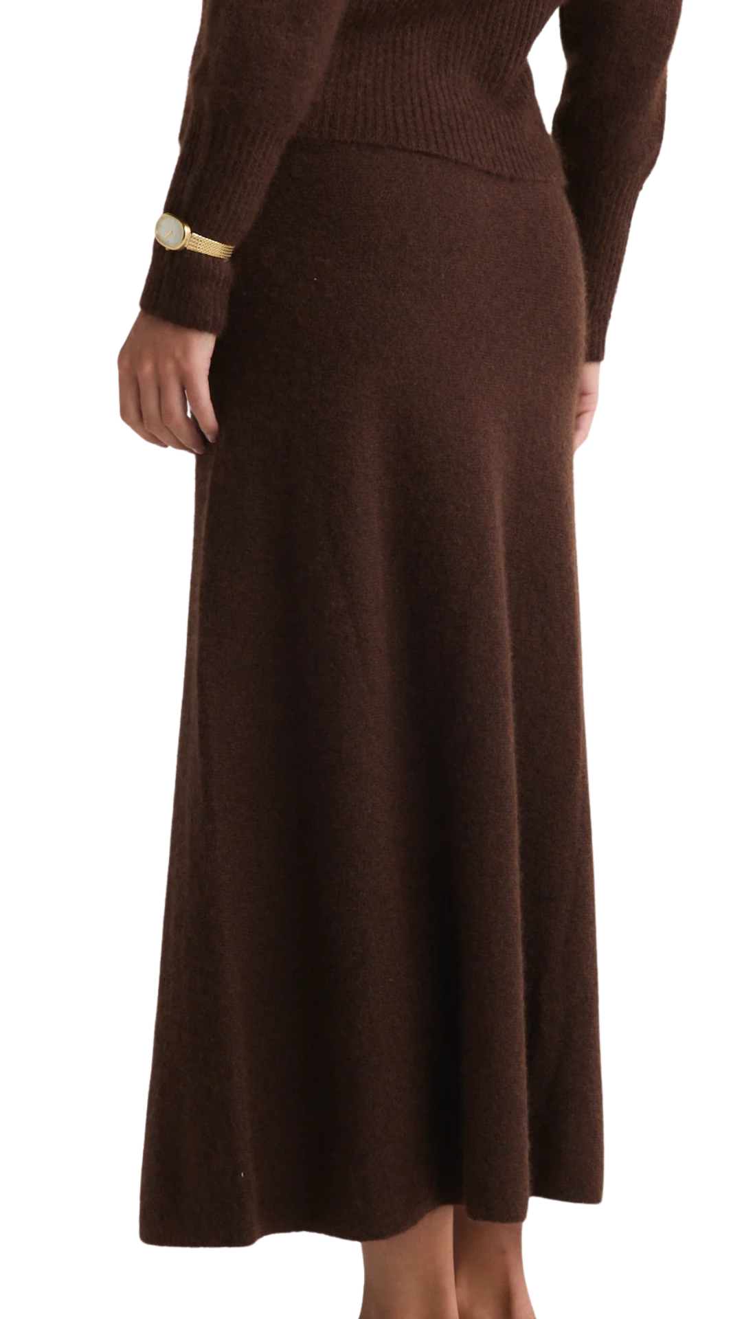 Isla Midi Skirt