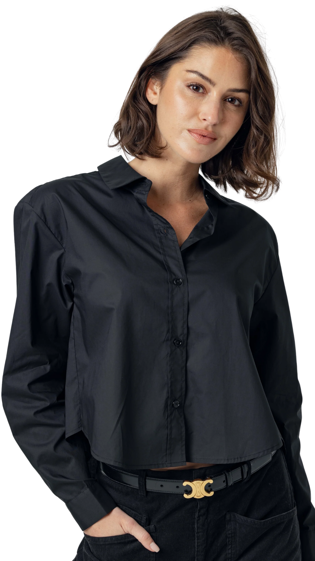Freja Shirt