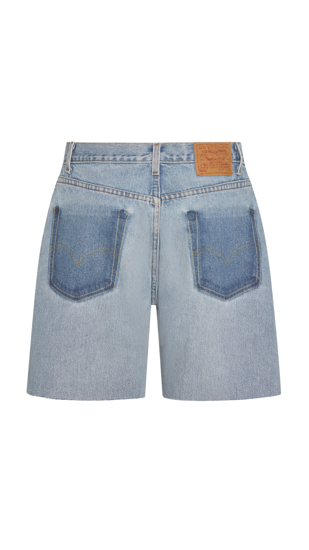 Avant Pocket Short