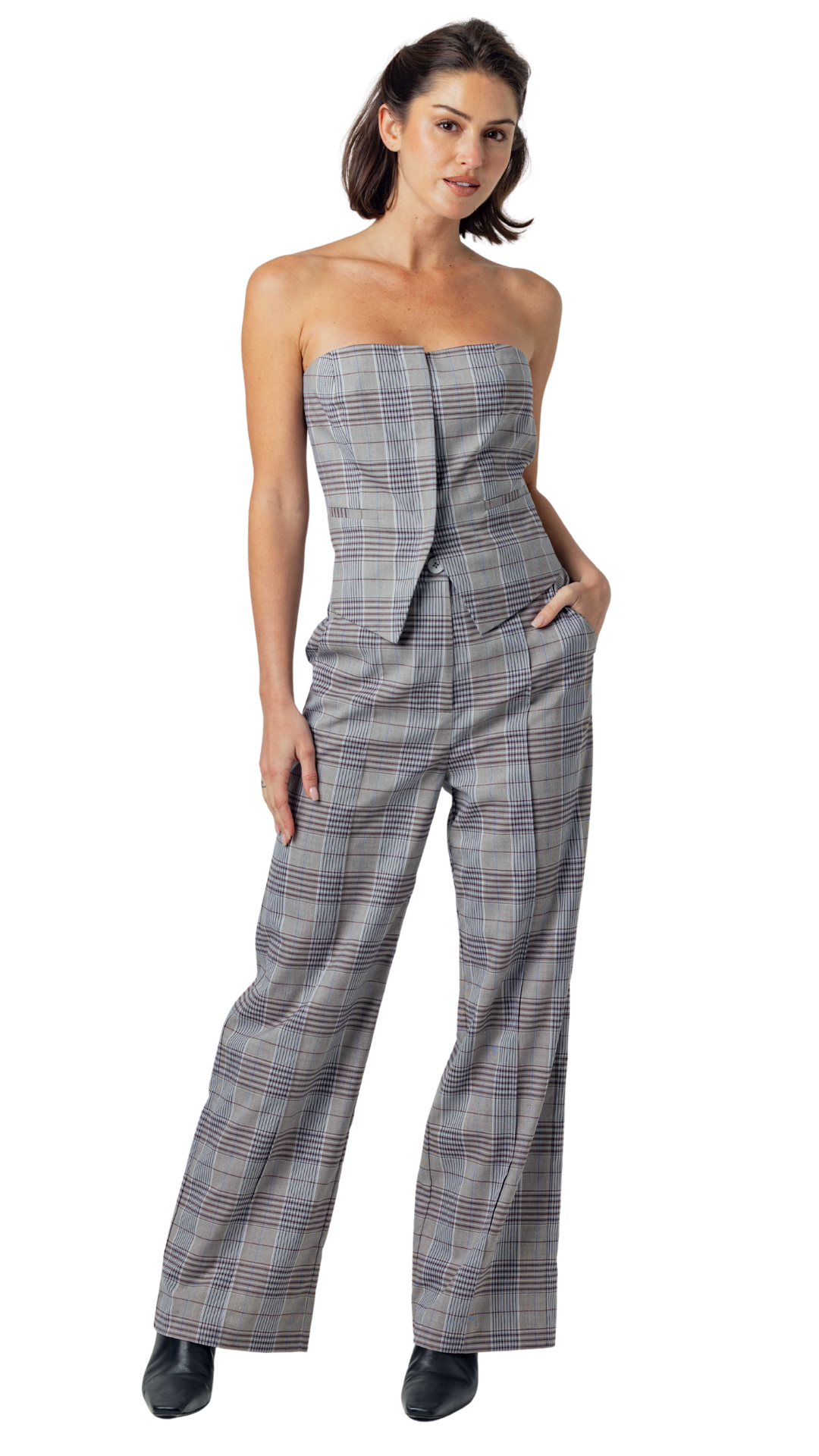 Olympia Pants
