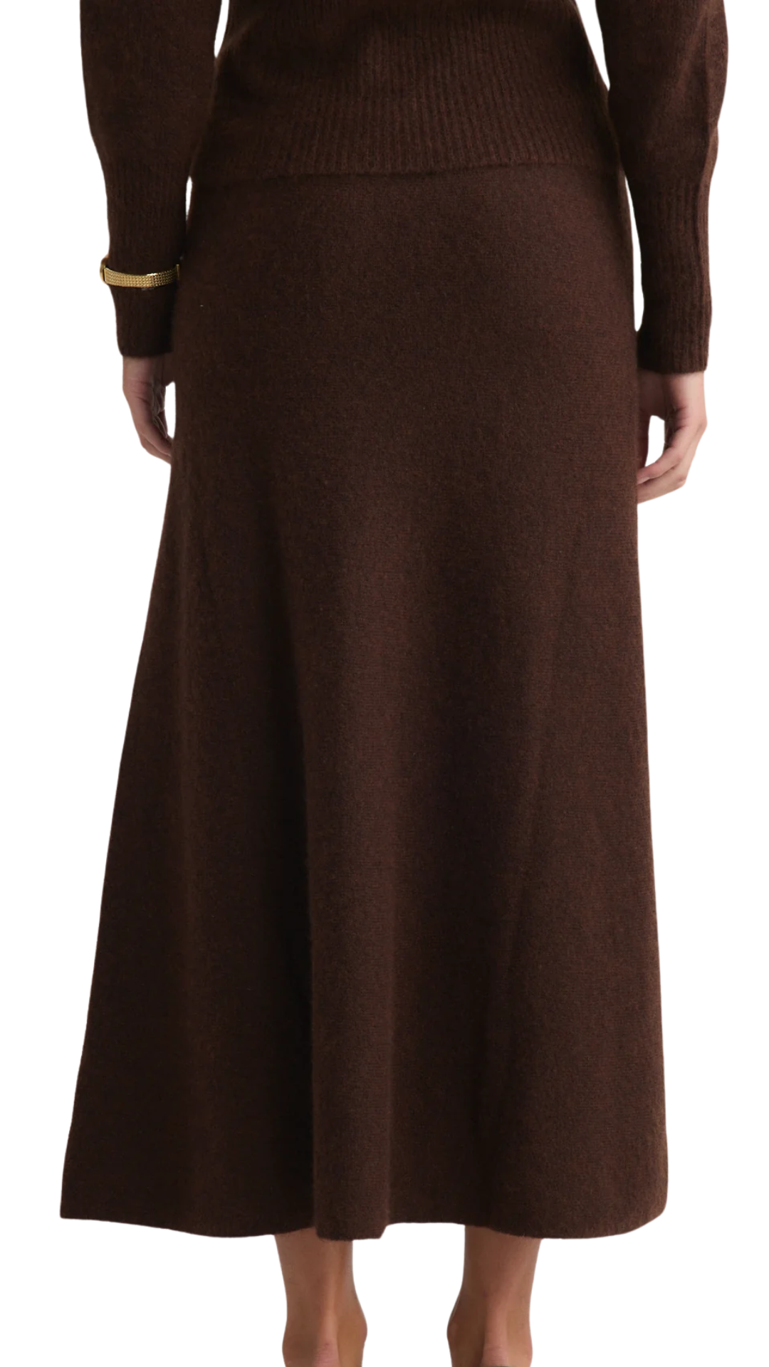 Isla Midi Skirt