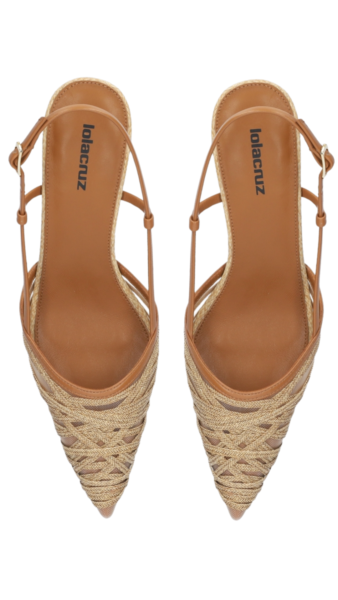 Cleo 55 Pump